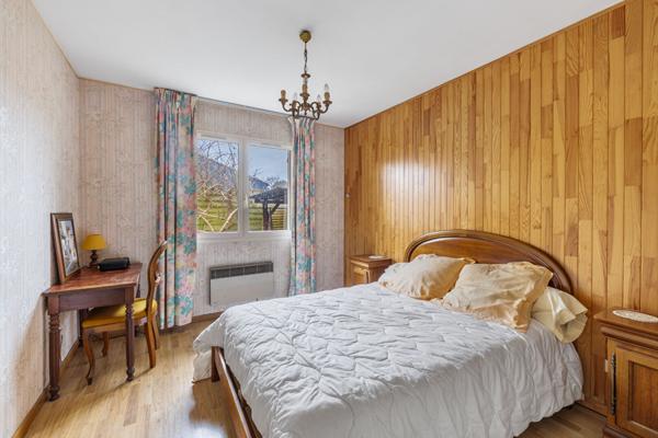 Maison Leognan 5 pièce(s) 118 m2