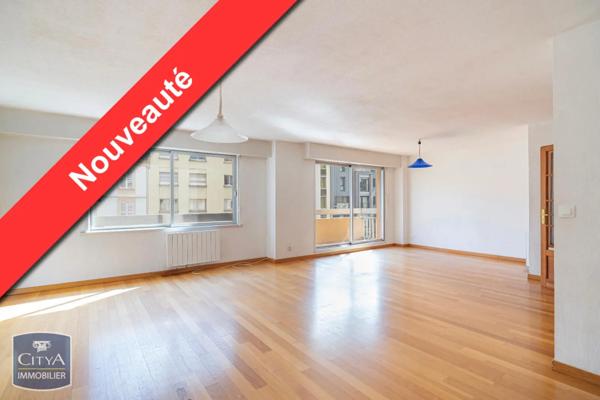 Appartement à vendre 5 pièces 122m²