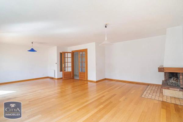 Appartement à vendre 5 pièces 122m²