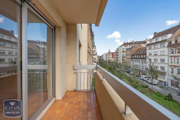 Appartement à vendre 5 pièces 122m²