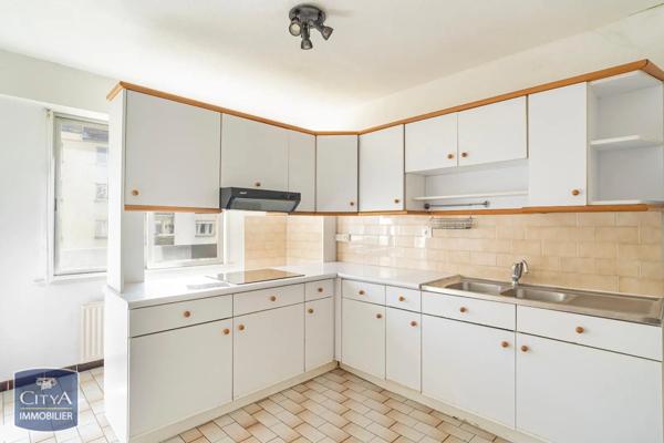 Appartement à vendre 5 pièces 122m²