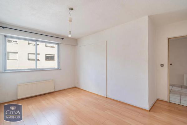 Appartement à vendre 5 pièces 122m²