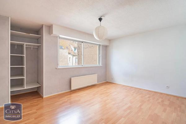 Appartement à vendre 5 pièces 122m²