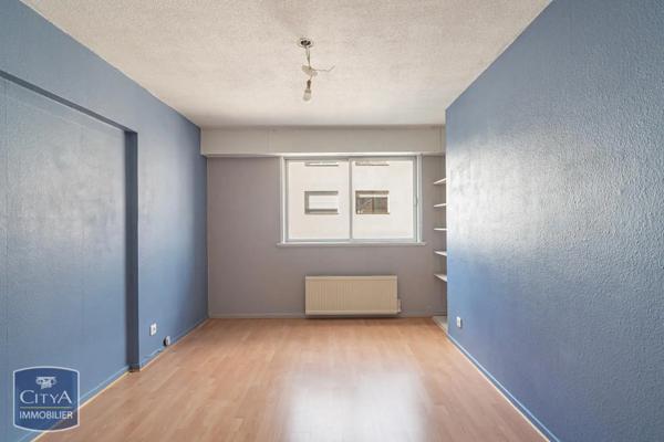 Appartement à vendre 5 pièces 122m²