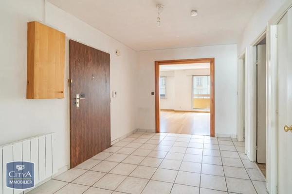 Appartement à vendre 5 pièces 122m²