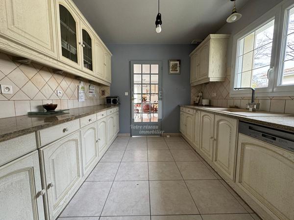 Maison Basse-goulaine 110 m2