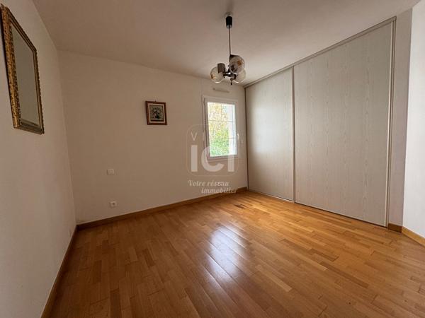 Maison Basse-goulaine 110 m2