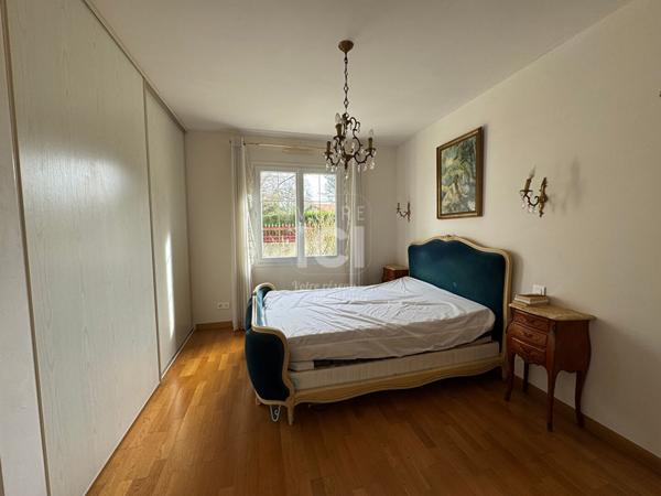 Maison Basse-goulaine 110 m2