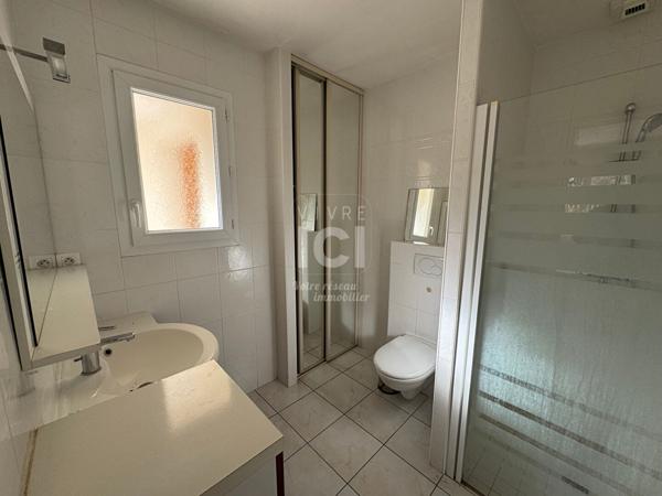 Maison Basse-goulaine 110 m2