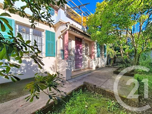 Maison à vendre  5 pièces - 225,65 m2 CAGNES SUR MER - 06