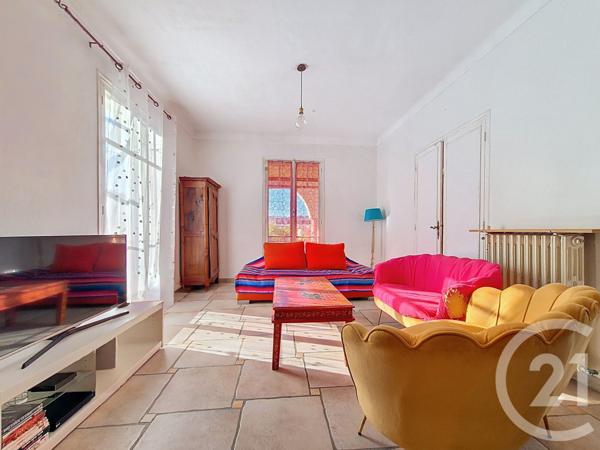 Maison à vendre  5 pièces - 225,65 m2 CAGNES SUR MER - 06