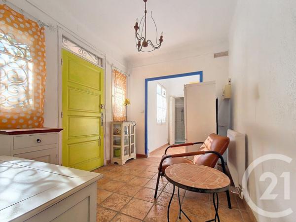 Maison à vendre  5 pièces - 225,65 m2 CAGNES SUR MER - 06