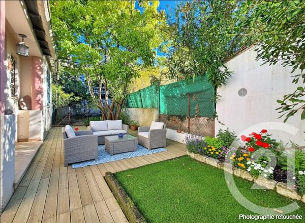 Maison à vendre  5 pièces - 225,65 m2 CAGNES SUR MER - 06