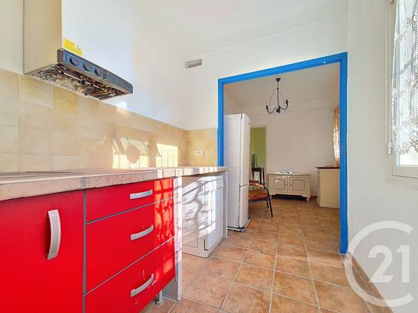 Maison à vendre  5 pièces - 225,65 m2 CAGNES SUR MER - 06