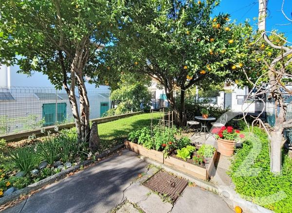 Maison à vendre  5 pièces - 225,65 m2 CAGNES SUR MER - 06