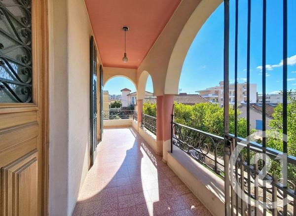 Maison à vendre  5 pièces - 225,65 m2 CAGNES SUR MER - 06