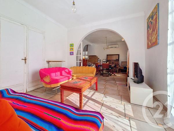 Maison à vendre  5 pièces - 225,65 m2 CAGNES SUR MER - 06