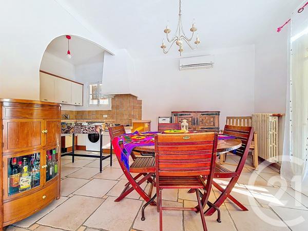 Maison à vendre  5 pièces - 225,65 m2 CAGNES SUR MER - 06