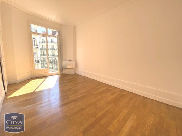 Appartement à louer 4 pièces 98.42m²