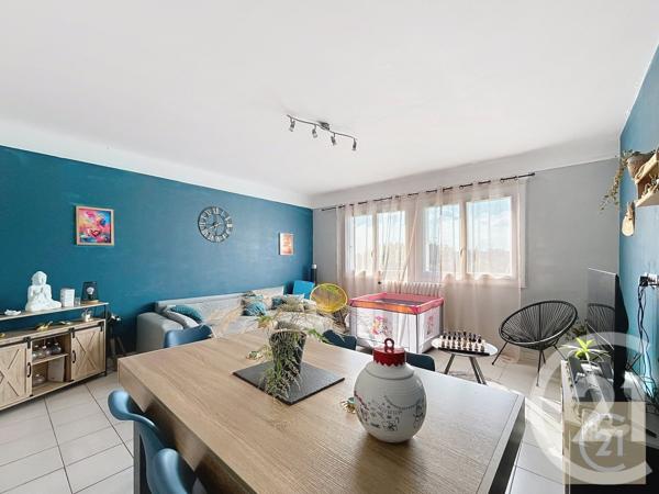 Appartement T4 à vendre  4 pièces - 87,37 m2 BEZIERS - 34