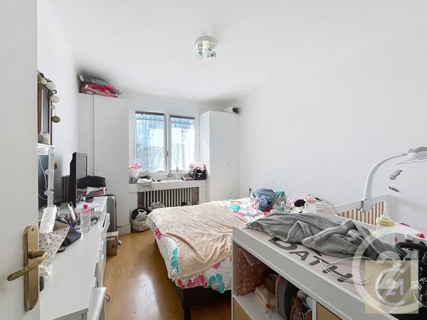Appartement T4 à vendre  4 pièces - 87,37 m2 BEZIERS - 34