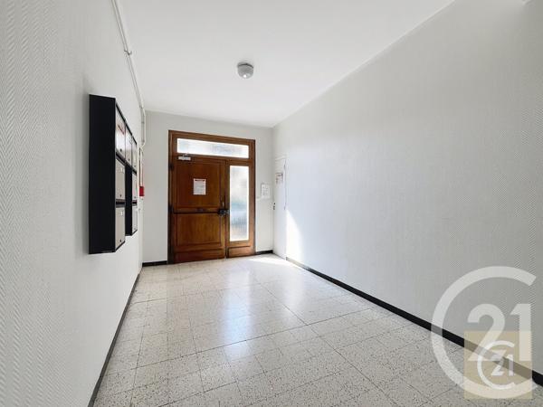 Appartement T4 à vendre  4 pièces - 87,37 m2 BEZIERS - 34