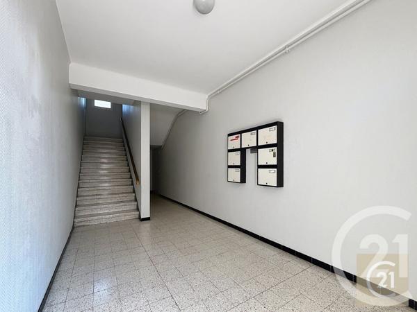 Appartement T4 à vendre  4 pièces - 87,37 m2 BEZIERS - 34