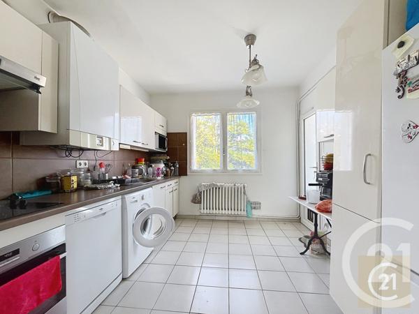 Appartement T4 à vendre  4 pièces - 87,37 m2 BEZIERS - 34