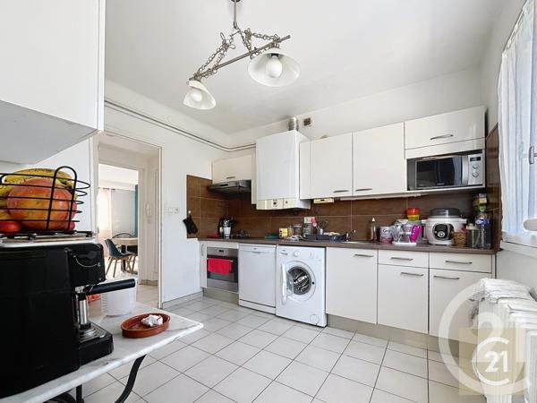 Appartement T4 à vendre  4 pièces - 87,37 m2 BEZIERS - 34