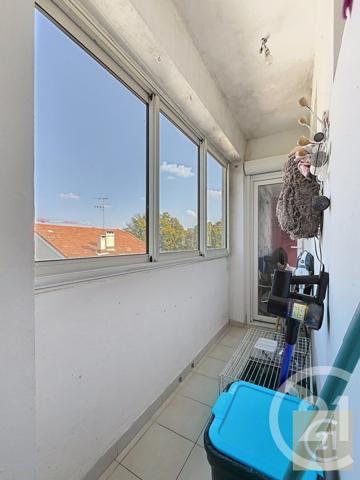 Appartement T4 à vendre  4 pièces - 87,37 m2 BEZIERS - 34