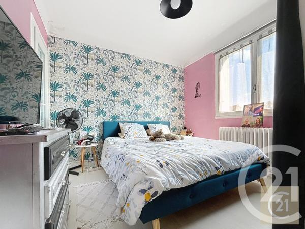 Appartement T4 à vendre  4 pièces - 87,37 m2 BEZIERS - 34