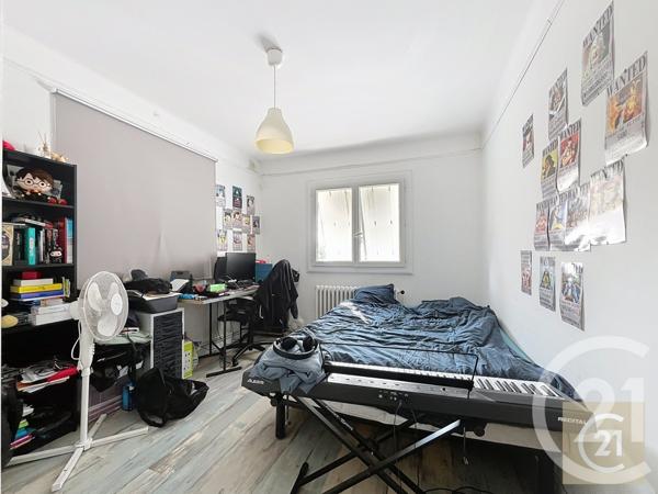 Appartement T4 à vendre  4 pièces - 87,37 m2 BEZIERS - 34