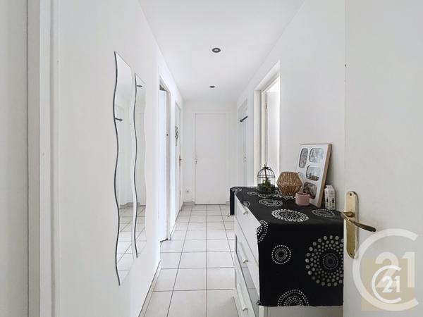 Appartement T4 à vendre  4 pièces - 87,37 m2 BEZIERS - 34