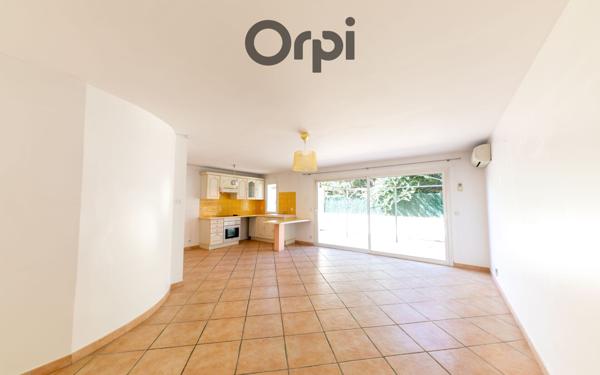 Appartement à vendre    2 pièces •  Perpignan