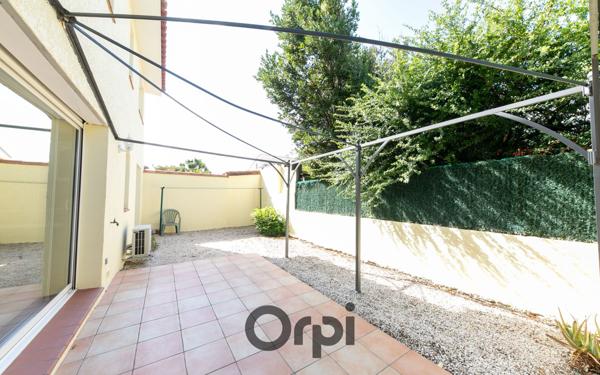 Appartement à vendre    2 pièces •  Perpignan