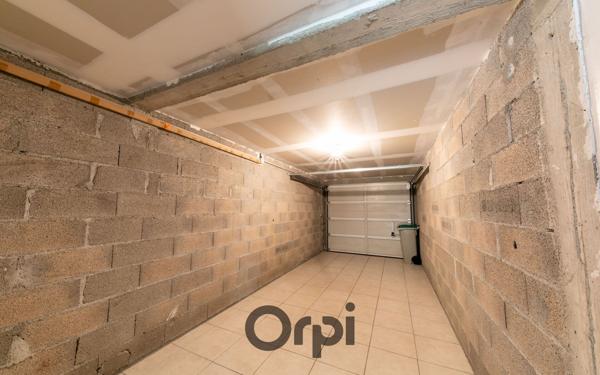 Appartement à vendre    2 pièces •  Perpignan