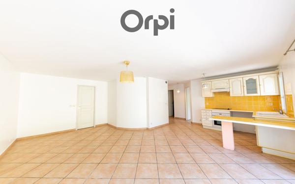 Appartement à vendre    2 pièces •  Perpignan