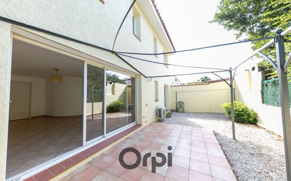 Appartement à vendre    2 pièces •  Perpignan