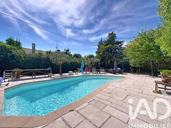 Maison à vendre 4 pièces 137 m² Mougins