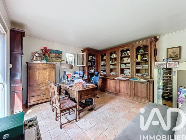 Maison à vendre 4 pièces 137 m² Mougins