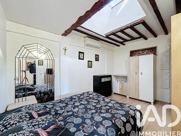 Maison à vendre 4 pièces 137 m² Mougins