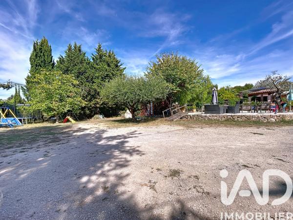 Maison à vendre 4 pièces 137 m² Mougins