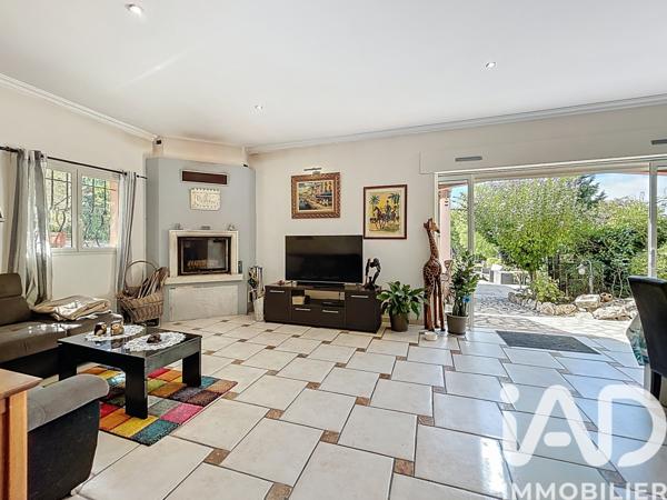 Maison à vendre 4 pièces 137 m² Mougins