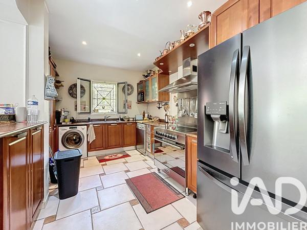 Maison à vendre 4 pièces 137 m² Mougins