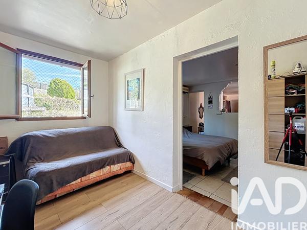 Maison à vendre 4 pièces 137 m² Mougins