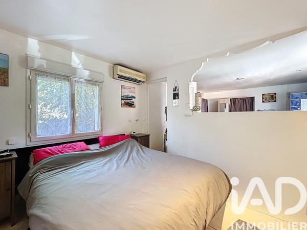 Maison à vendre 4 pièces 137 m² Mougins