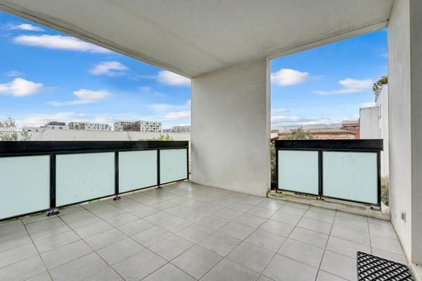 TOULOUSE / Vente Appartement 4 Pièces 84 m²