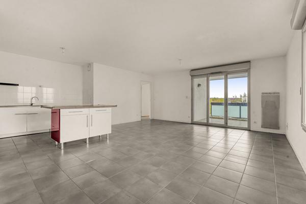 TOULOUSE / Vente Appartement 4 Pièces 84 m²