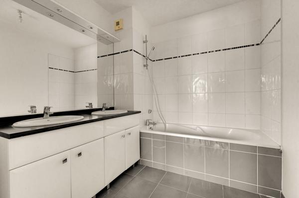 TOULOUSE / Vente Appartement 4 Pièces 84 m²