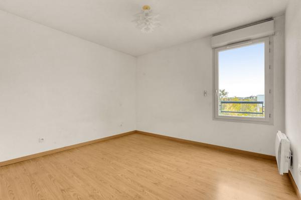 TOULOUSE / Vente Appartement 4 Pièces 84 m²